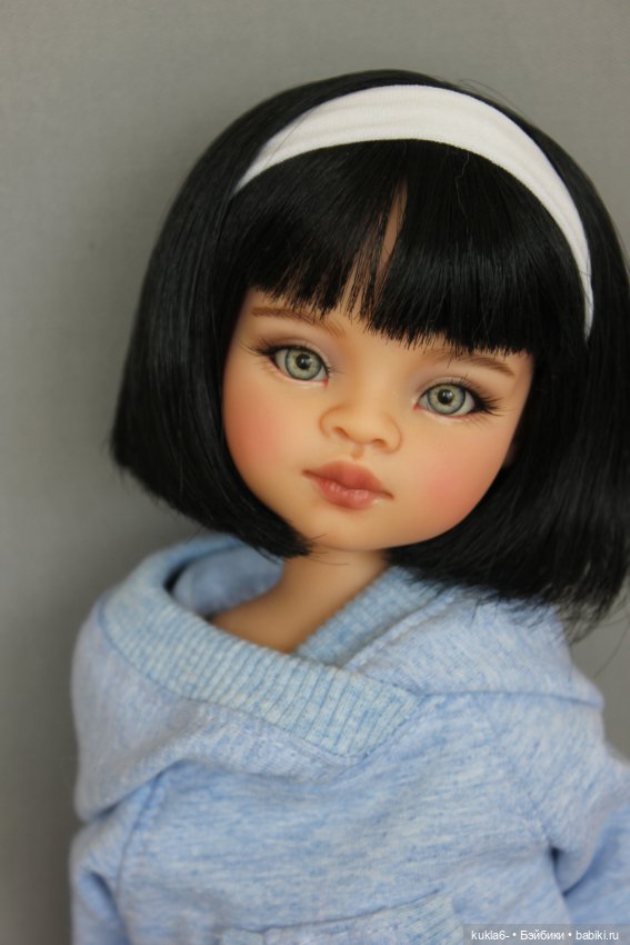 Мишель и Марисса, малышки - крутышки