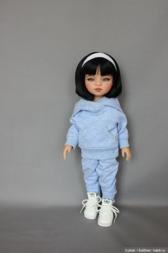 Мишель и Марисса, малышки - крутышки