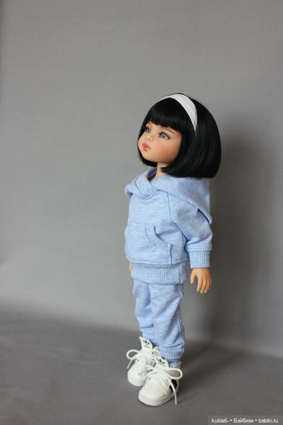 Мишель и Марисса, малышки - крутышки