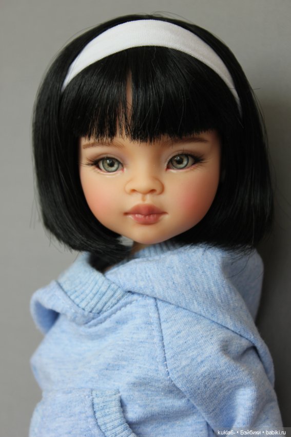 Мишель и Марисса, малышки - крутышки