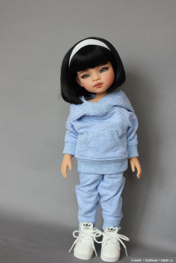 Мишель и Марисса, малышки - крутышки