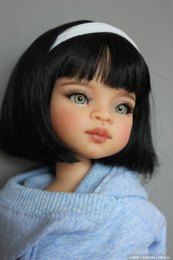 Мишель и Марисса, малышки - крутышки