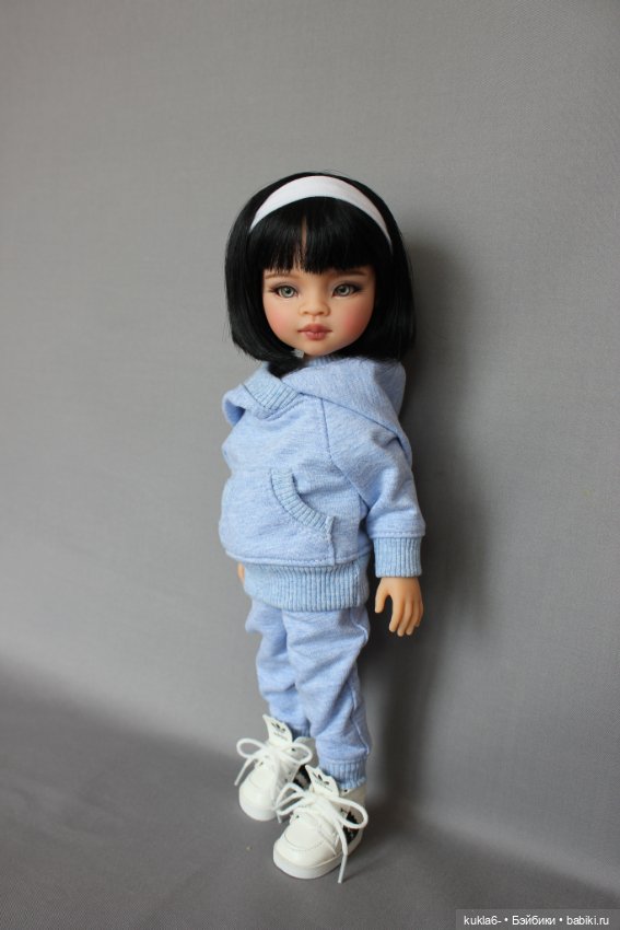 Мишель и Марисса, малышки - крутышки