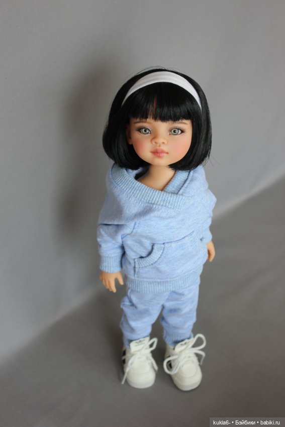 Мишель и Марисса, малышки - крутышки