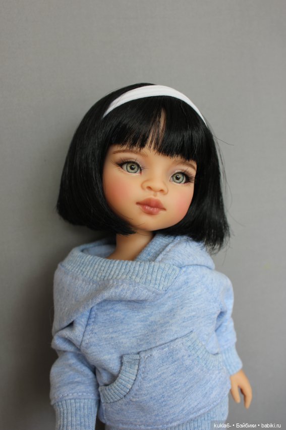 Мишель и Марисса, малышки - крутышки