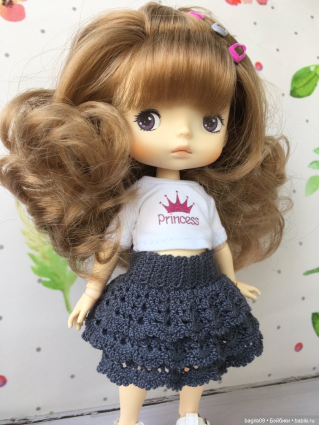 Намельчила или юбочки для Сяоми (фото 9)