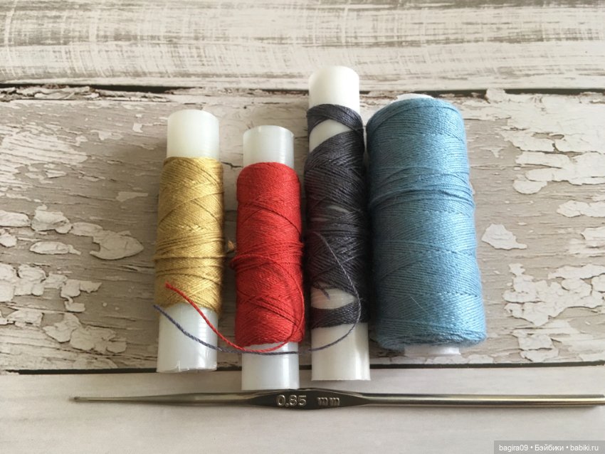 Намельчила или юбочки для Сяоми