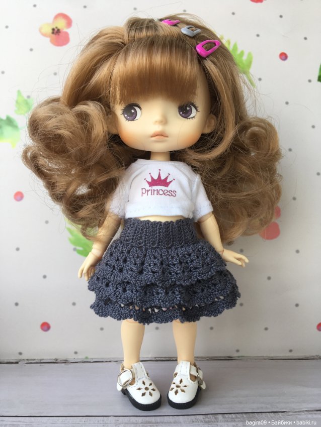 Намельчила или юбочки для Сяоми (фото 8)