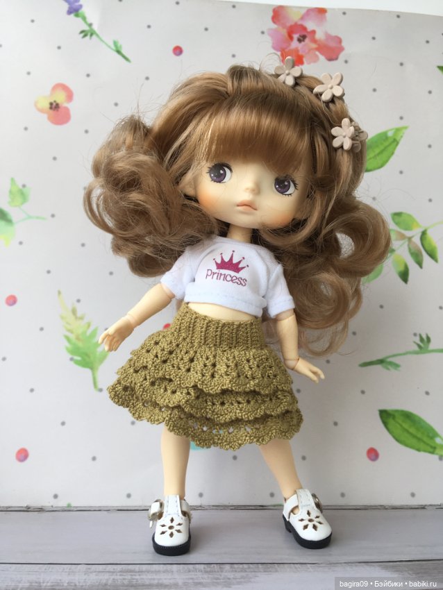 Намельчила или юбочки для Сяоми (фото 4)