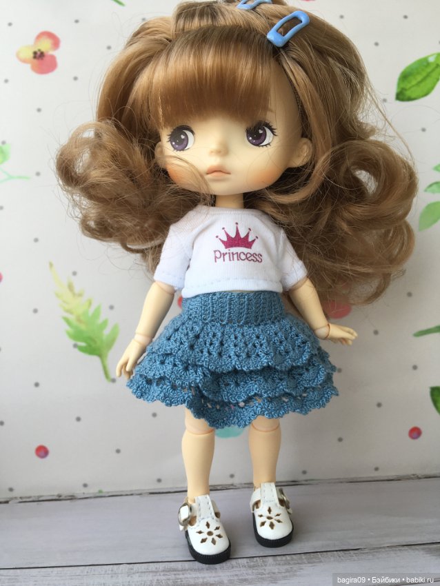 Намельчила или юбочки для Сяоми (фото 6)