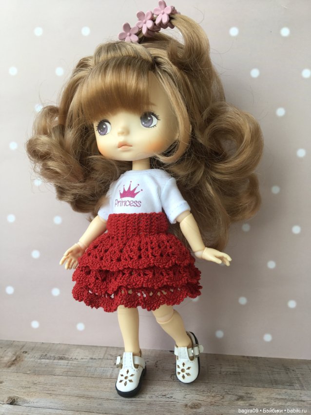 Намельчила или юбочки для Сяоми (фото 3)