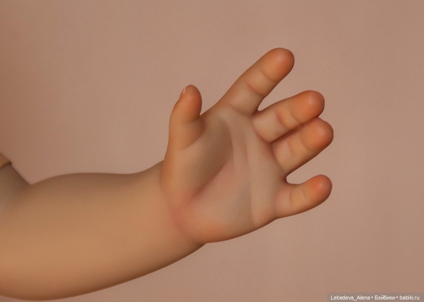 Рыжик от Скилле — ООАК и репейнт игровых кукол: Bratz (фото 8)