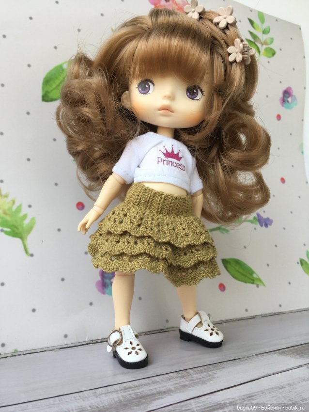 Намельчила или юбочки для Сяоми (фото 5)