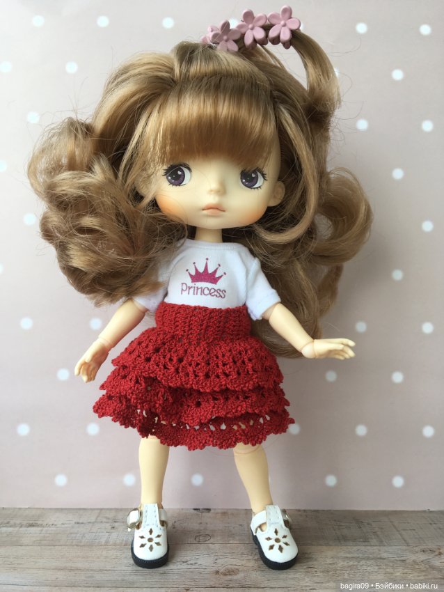 Намельчила или юбочки для Сяоми (фото 2)