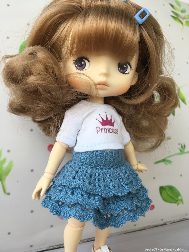 Намельчила или юбочки для Сяоми (фото 7)