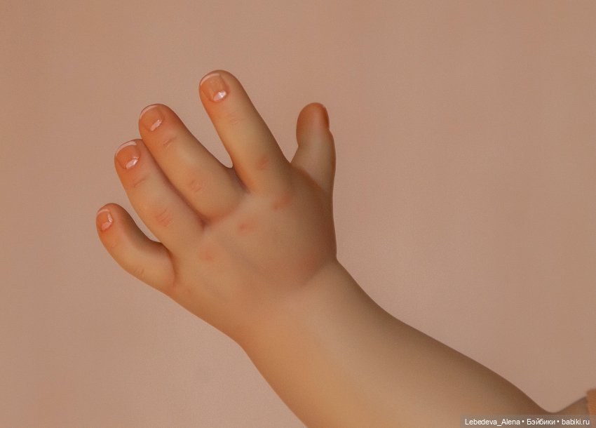 Рыжик от Скилле — ООАК и репейнт игровых кукол: Bratz (фото 9)