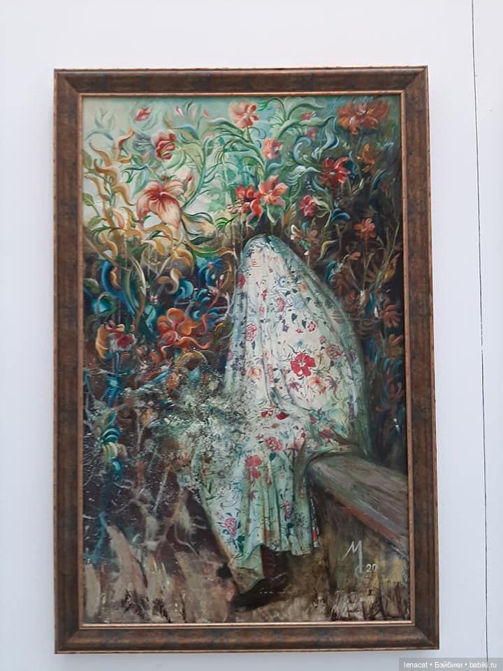 Art Russia Fair - выставка-ярмарка современного искусства в Гостином дворе