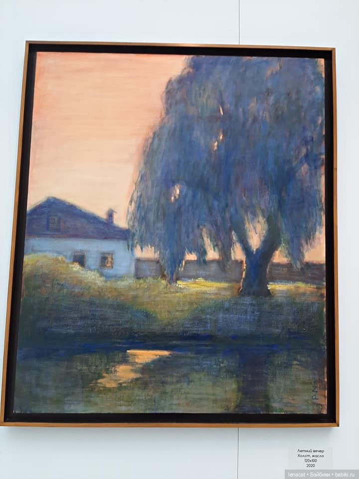 Art Russia Fair - выставка-ярмарка современного искусства в Гостином дворе