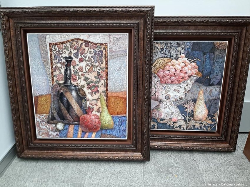 Art Russia Fair - выставка-ярмарка современного искусства в Гостином дворе