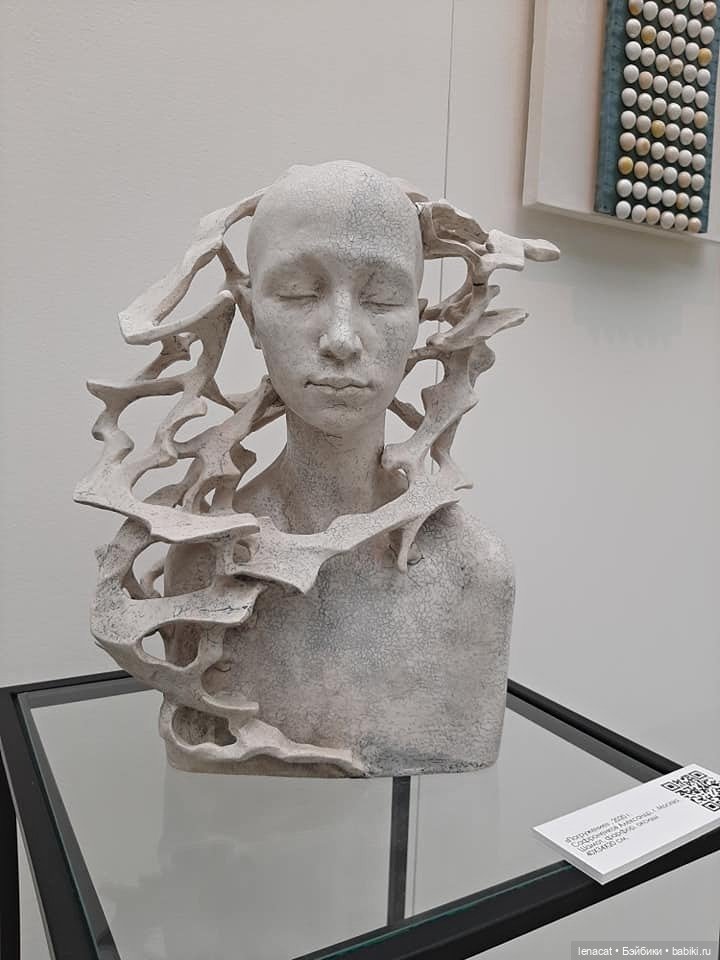 Art Russia Fair - выставка-ярмарка современного искусства в Гостином дворе