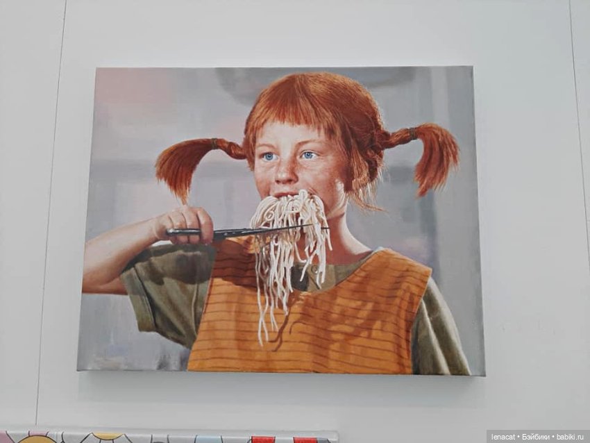 Art Russia Fair - выставка-ярмарка современного искусства в Гостином дворе (фото 2)