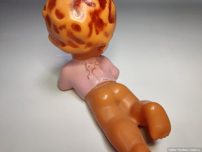 Помогите, пожалуйста, опознать пупса (фото 10)