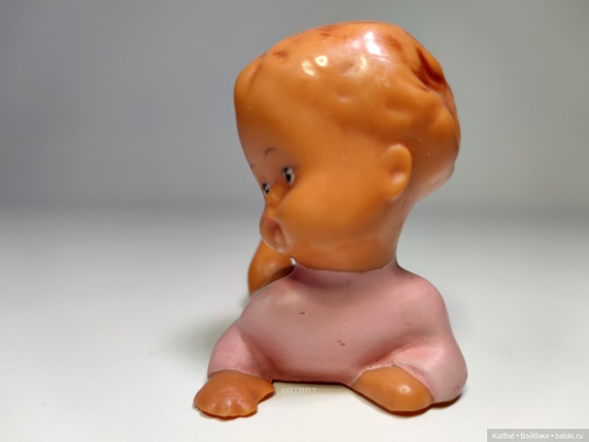 Помогите, пожалуйста, опознать пупса (фото 6)