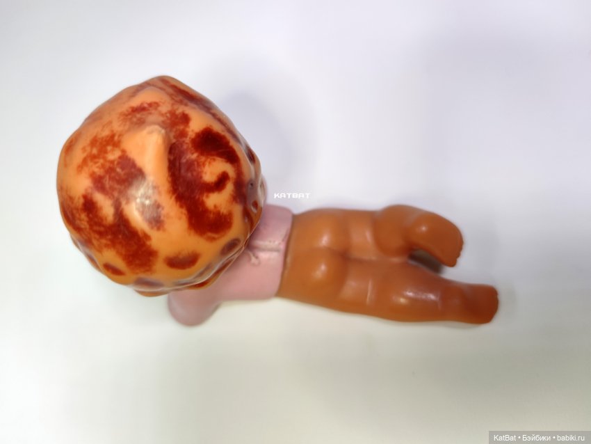 Помогите, пожалуйста, опознать пупса (фото 8)