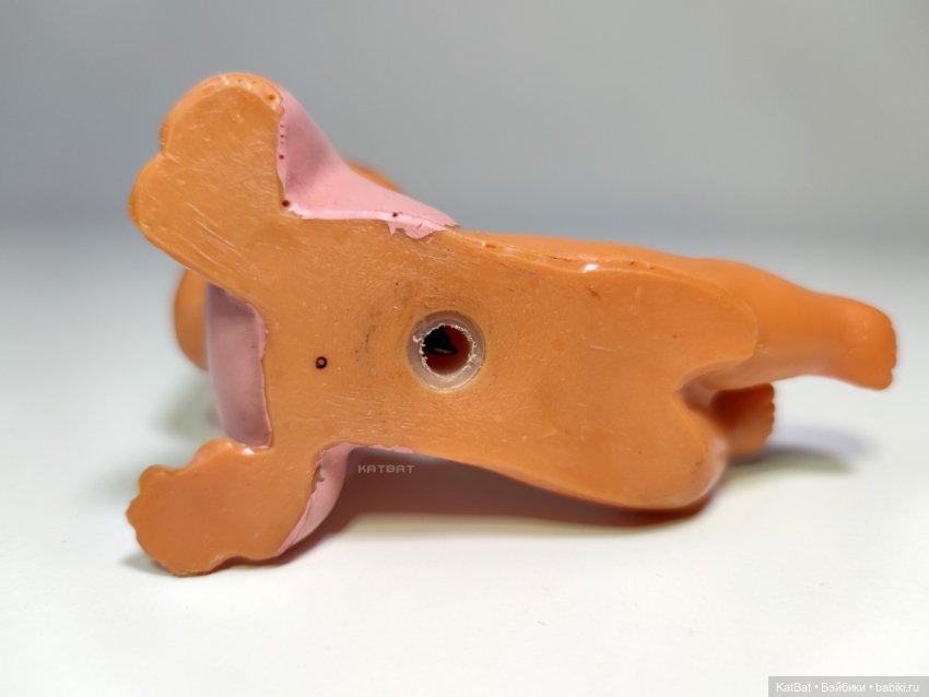 Помогите, пожалуйста, опознать пупса (фото 7)