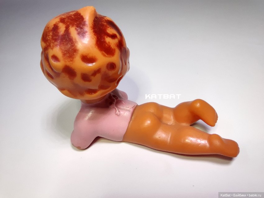 Помогите, пожалуйста, опознать пупса (фото 9)