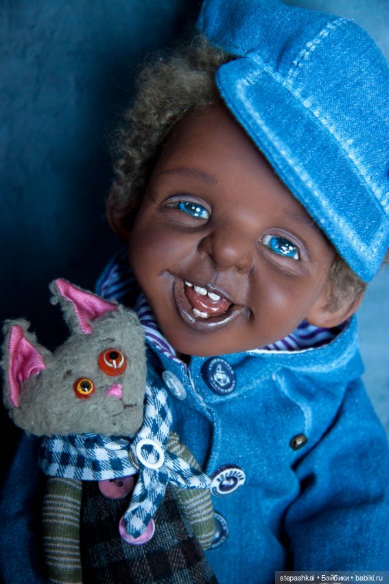 Джоник, или история о том, что лучше поздно, чем никогда (фото 5)