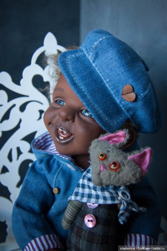 Джоник, или история о том, что лучше поздно, чем никогда (фото 2)