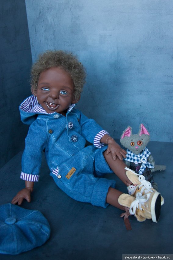 Джоник, или история о том, что лучше поздно, чем никогда (фото 4)