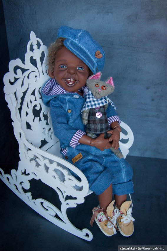 Джоник, или история о том, что лучше поздно, чем никогда