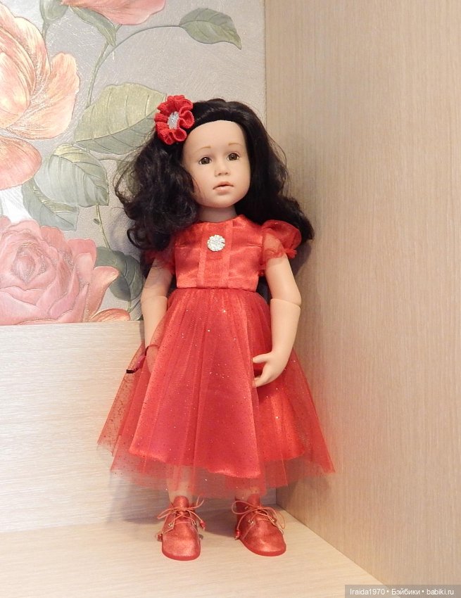 Хочу эту одежду — Одежда и обувь для кукол своими руками: фото