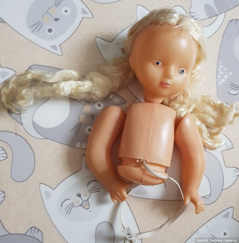 Кукла-грелка, кто она — Болталка и разговоры обо всем: жизнь