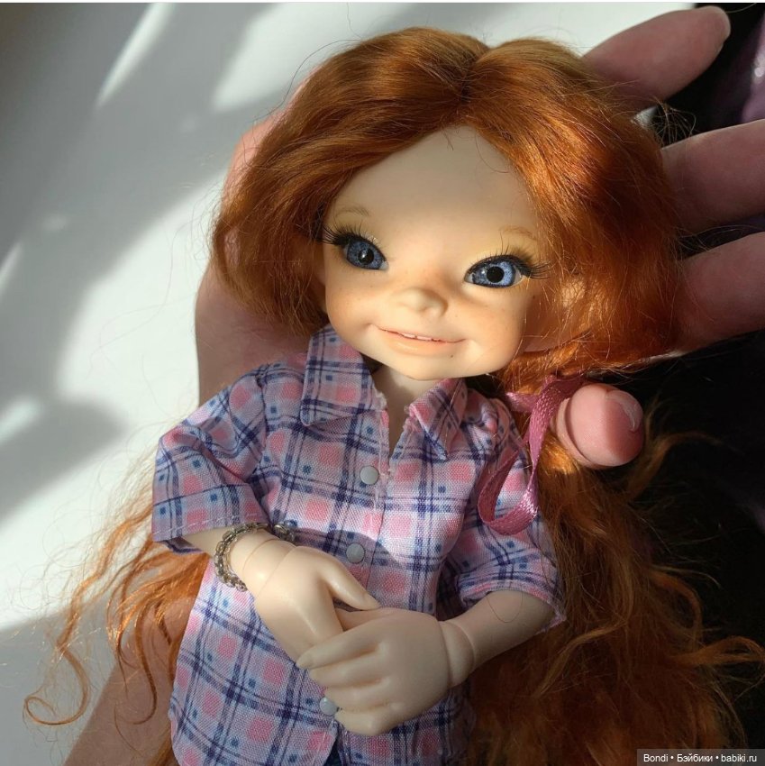 Любимчики Эльфы от фейриленд (фото 6)