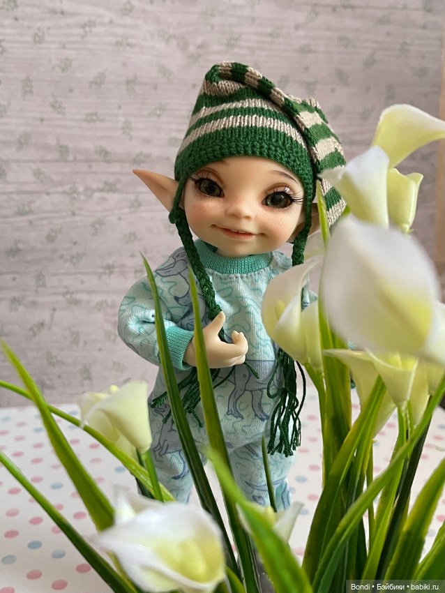 Любимчики Эльфы от фейриленд (фото 2)