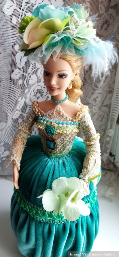 Бархатный сезон - 2 — Одежда и обувь для кукол своими руками: фото