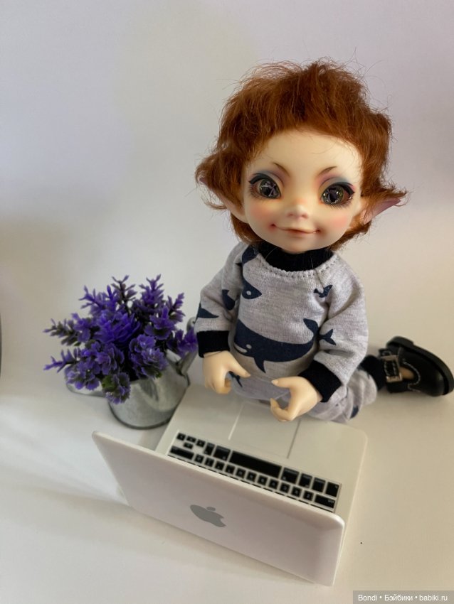 Любимчики Эльфы от фейриленд (фото 9)