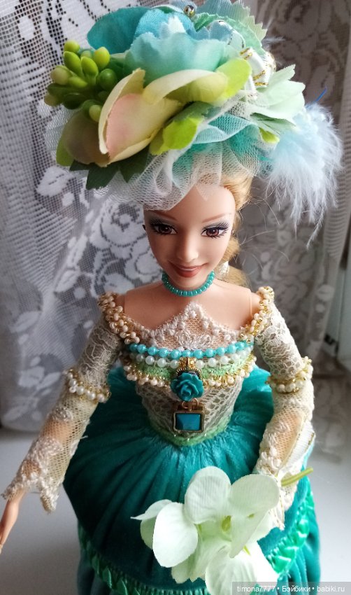 Бархатный сезон - 2 — Одежда и обувь для кукол своими руками: фото