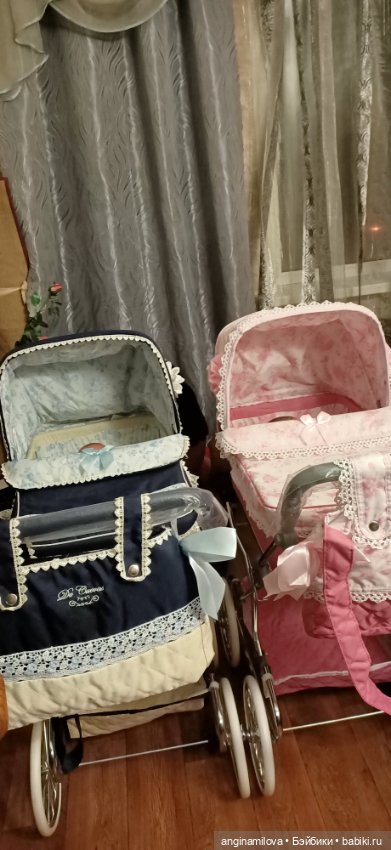 Ох уж эти коляски — Интересное и необычное: фотоподборки (фото 5)