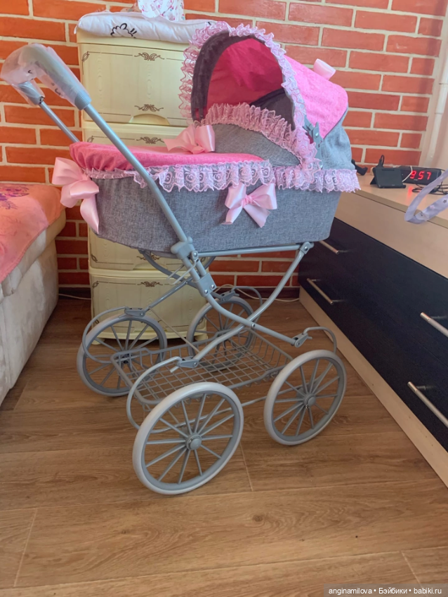 Ох уж эти коляски — Интересное и необычное: фотоподборки (фото 9)