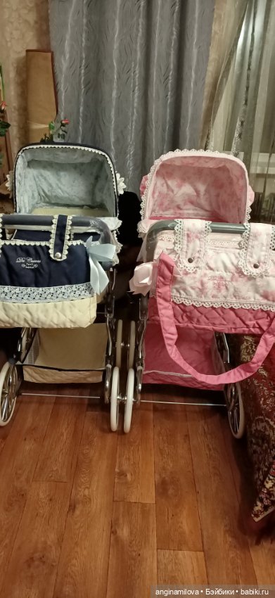 Ох уж эти коляски — Интересное и необычное: фотоподборки (фото 7)
