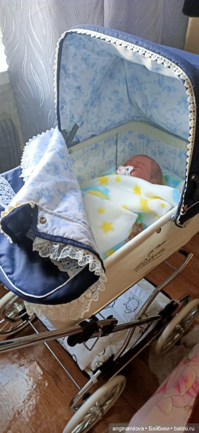 Ох уж эти коляски — Интересное и необычное: фотоподборки (фото 2)