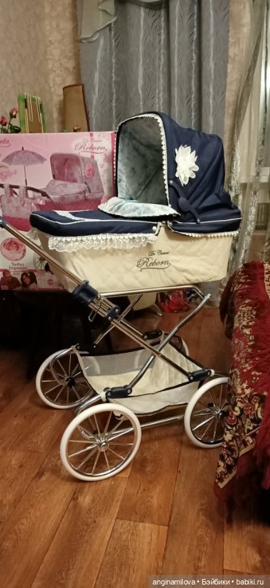 Ох уж эти коляски — Интересное и необычное: фотоподборки (фото 4)