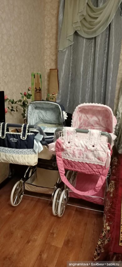 Ох уж эти коляски — Интересное и необычное: фотоподборки (фото 6)