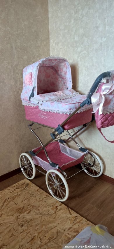 Ох уж эти коляски — Интересное и необычное: фотоподборки