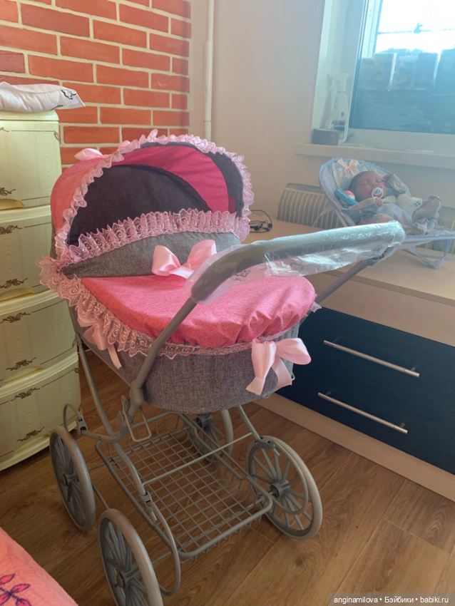 Ох уж эти коляски — Интересное и необычное: фотоподборки (фото 8)