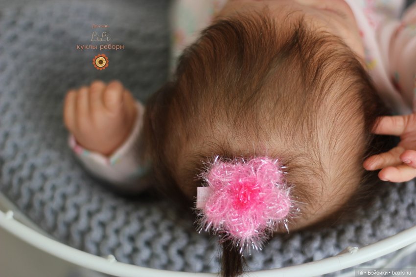 Нарядная азиаточка Акина — Молды и прототипы Реборн (Reborn): новинки